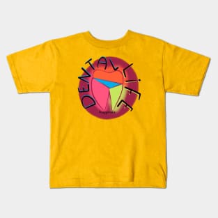 Dental Life Kids T-Shirt